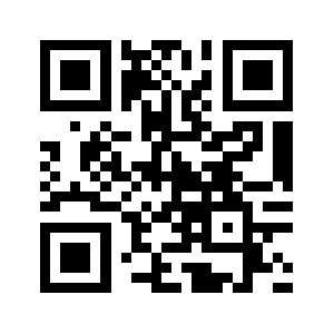 Egamesera.com QR code