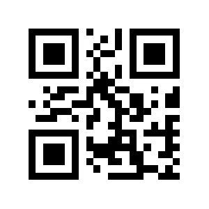 Egan QR code