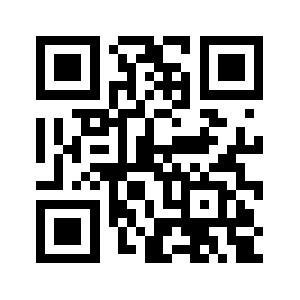 Egatetest.ca QR code