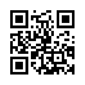 Egausa.org QR code