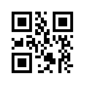 Egcs.nl QR code