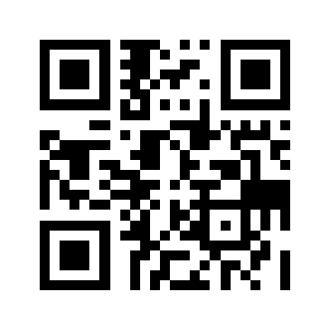 Egefit.biz QR code