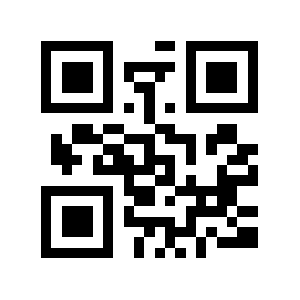 Egegik QR code