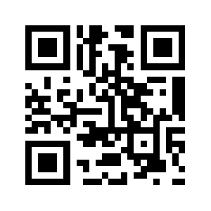 Egeilac.net QR code