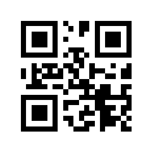 Egeu.de QR code