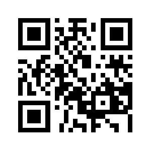 Egfitings.com QR code