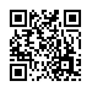 Egfitzgerald.com QR code