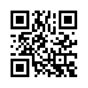 Egfoster.com QR code