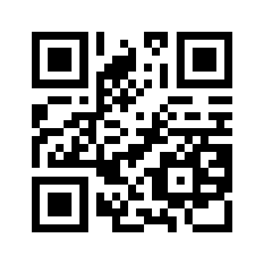 Eggbrains.com QR code