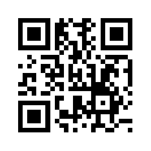 Eggchapel.com QR code