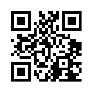 Egge.com QR code