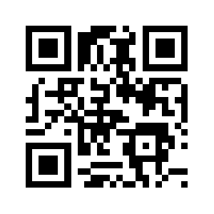 Eggomato.com QR code