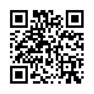 Eggsandhens.com QR code