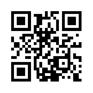 Eggsben.com QR code