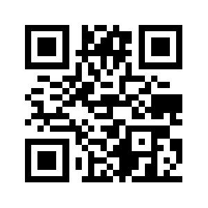 Eghoul.com QR code