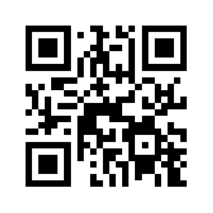 Eghwe-fejw.biz QR code