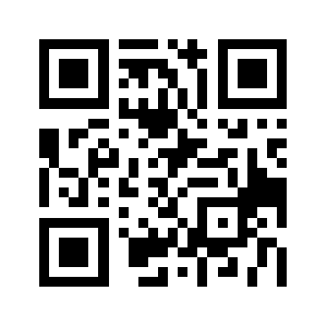 Eginesmath.com QR code