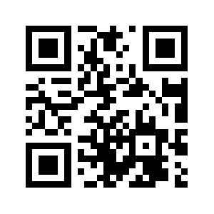 Egirpw.com QR code