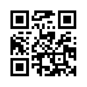 Egjtse.com QR code