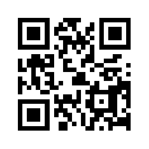 Egminova.com QR code