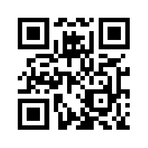 Egninja.com QR code