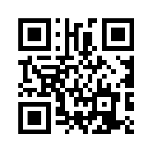 Egnore.com QR code