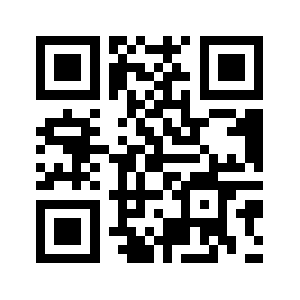 Egoire.com QR code