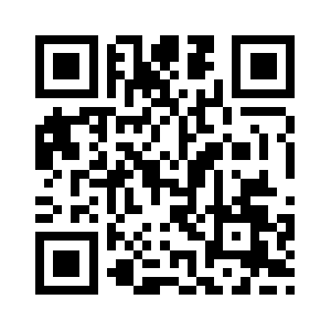 Egoisme-mode.com QR code