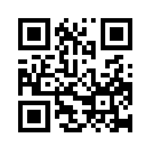 Egomine.com QR code