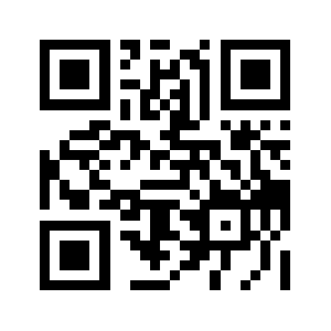 Egooist.com QR code