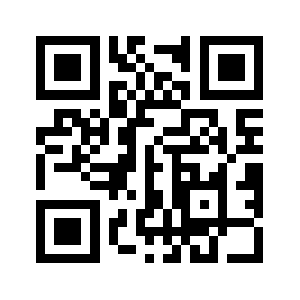 Egoqueen.com QR code