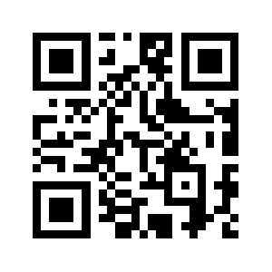 Egordongee.net QR code