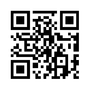 Egordongee.org QR code