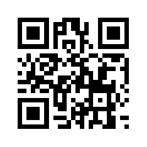 Egoribbon.com QR code