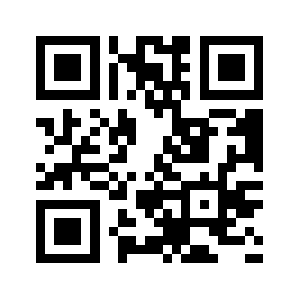 Egosiwon.com QR code