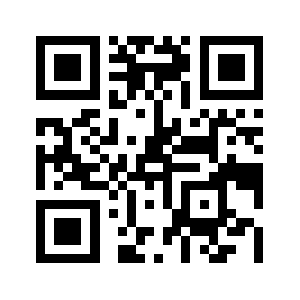 Egovsurvey.com QR code