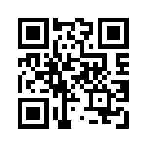 Egovsystems.us QR code