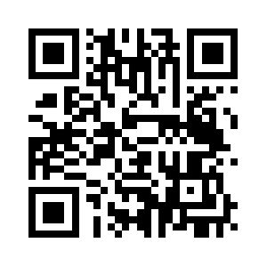 Egreenvegetables.com QR code