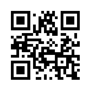 Egreti.com QR code