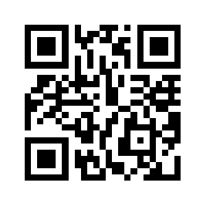 Egrist.info QR code