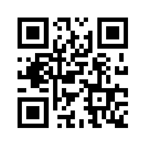 Egscvf.biz QR code