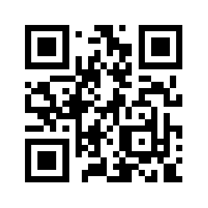 Egtahub.com QR code