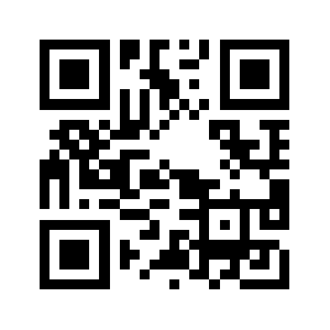 Egtmonitor.com QR code