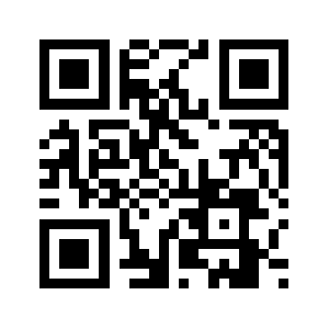 Eguio.com QR code