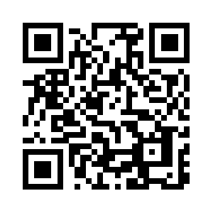 Egybadminton.com QR code