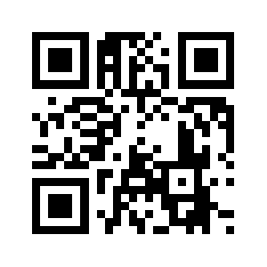Egybank.info QR code