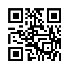 Egylyveson.com QR code