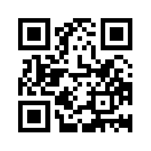 Egymar.net QR code