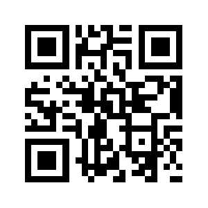 Egymove.com QR code