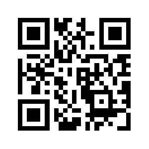 Egyptart.org QR code